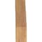 Ekena Millwork 4"W x 12"D x 16"H Legacy Rough Sawn Knee Brace, Western Red Cedar BRC04X12X16LEC00RWR - alternate 3
